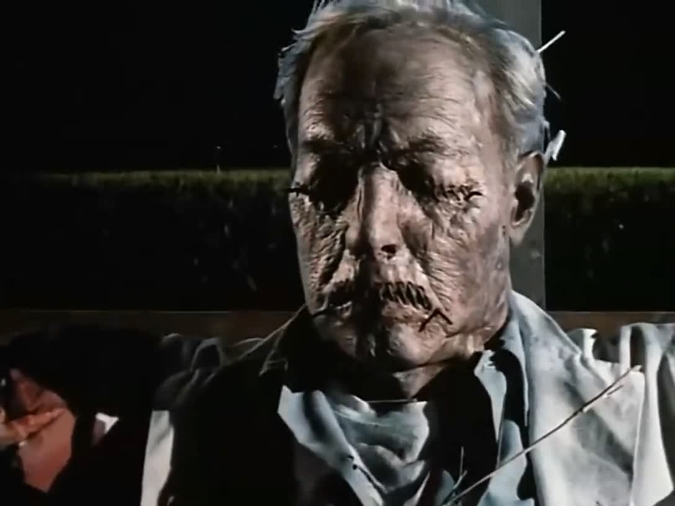 玉米地的孩子们 3剧照的剧照