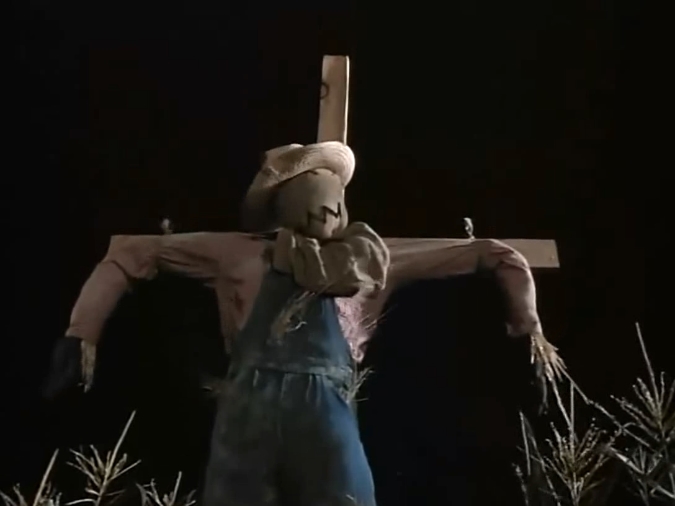 玉米地的孩子们 3剧照的剧照