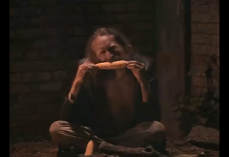 玉米地的孩子们 3剧照的剧照