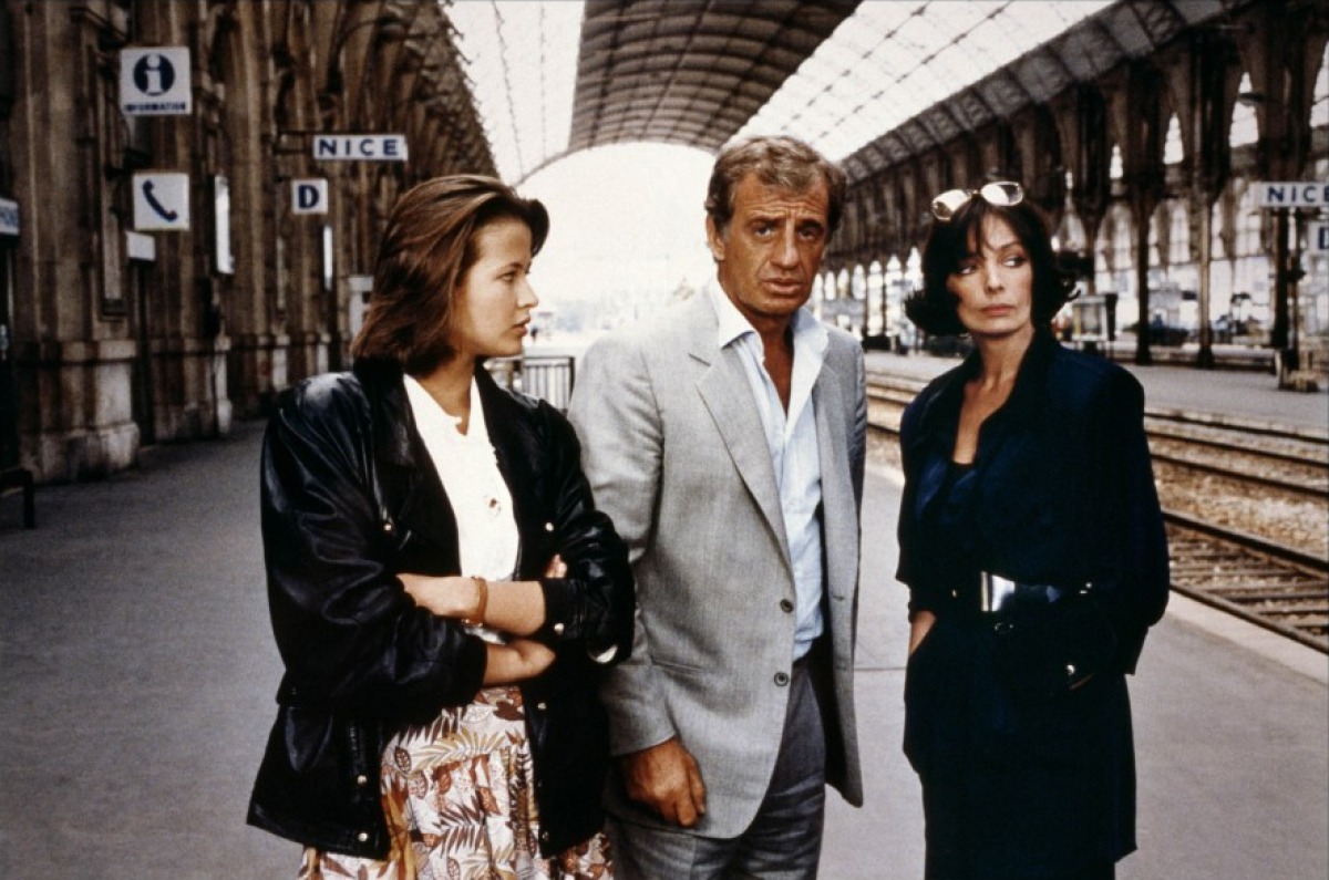 最后一次接触剧照的剧照