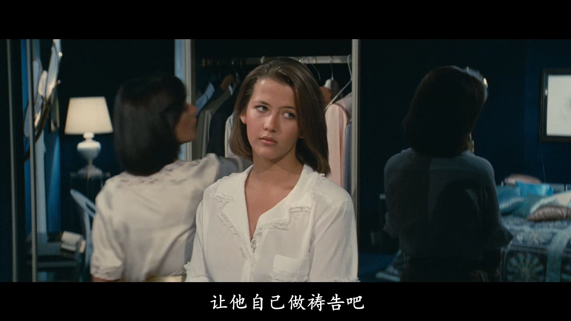 最后一次接触剧照的剧照