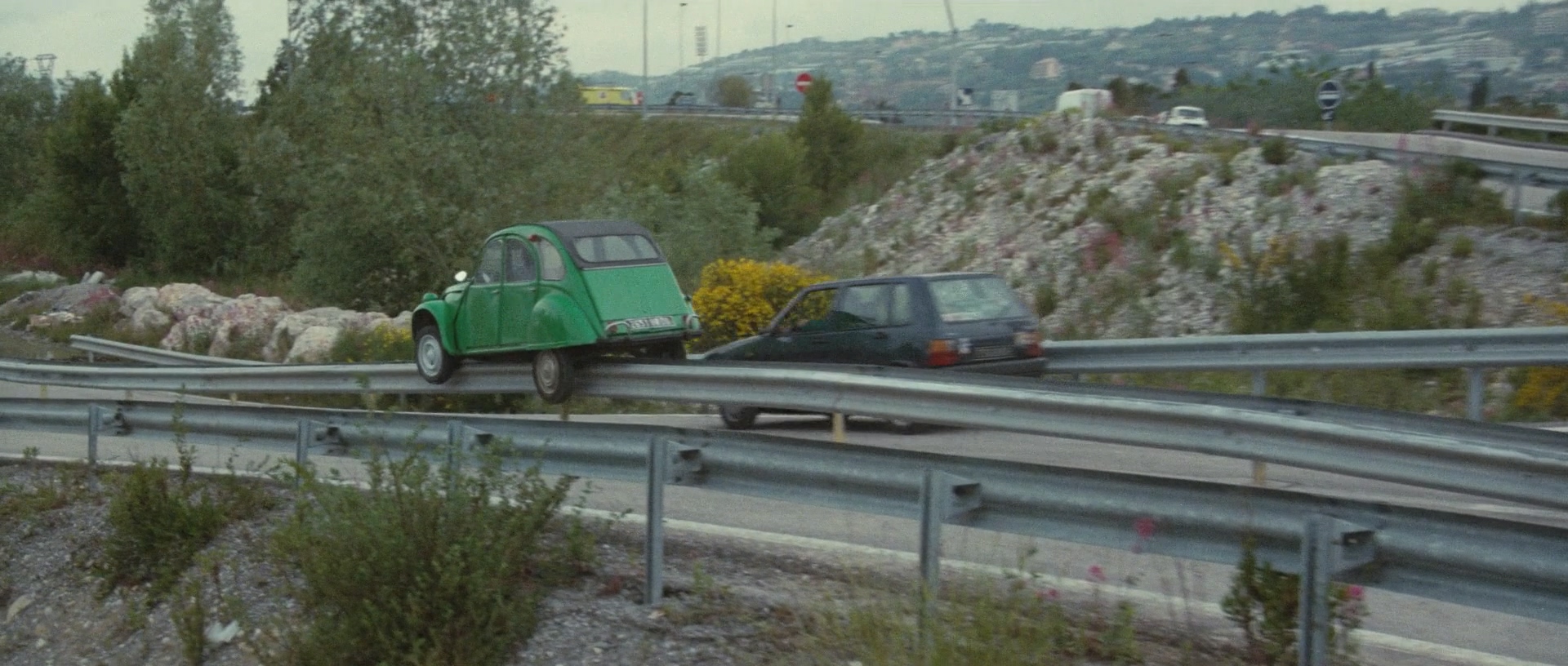 最后一次接触剧照的剧照