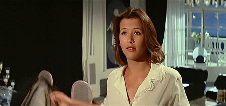 最后一次接触剧照的剧照