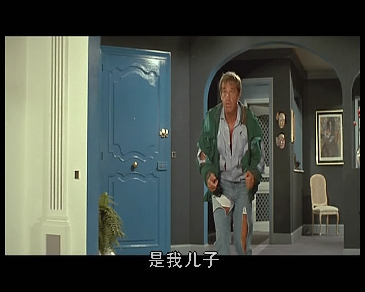 最后一次接触剧照的剧照