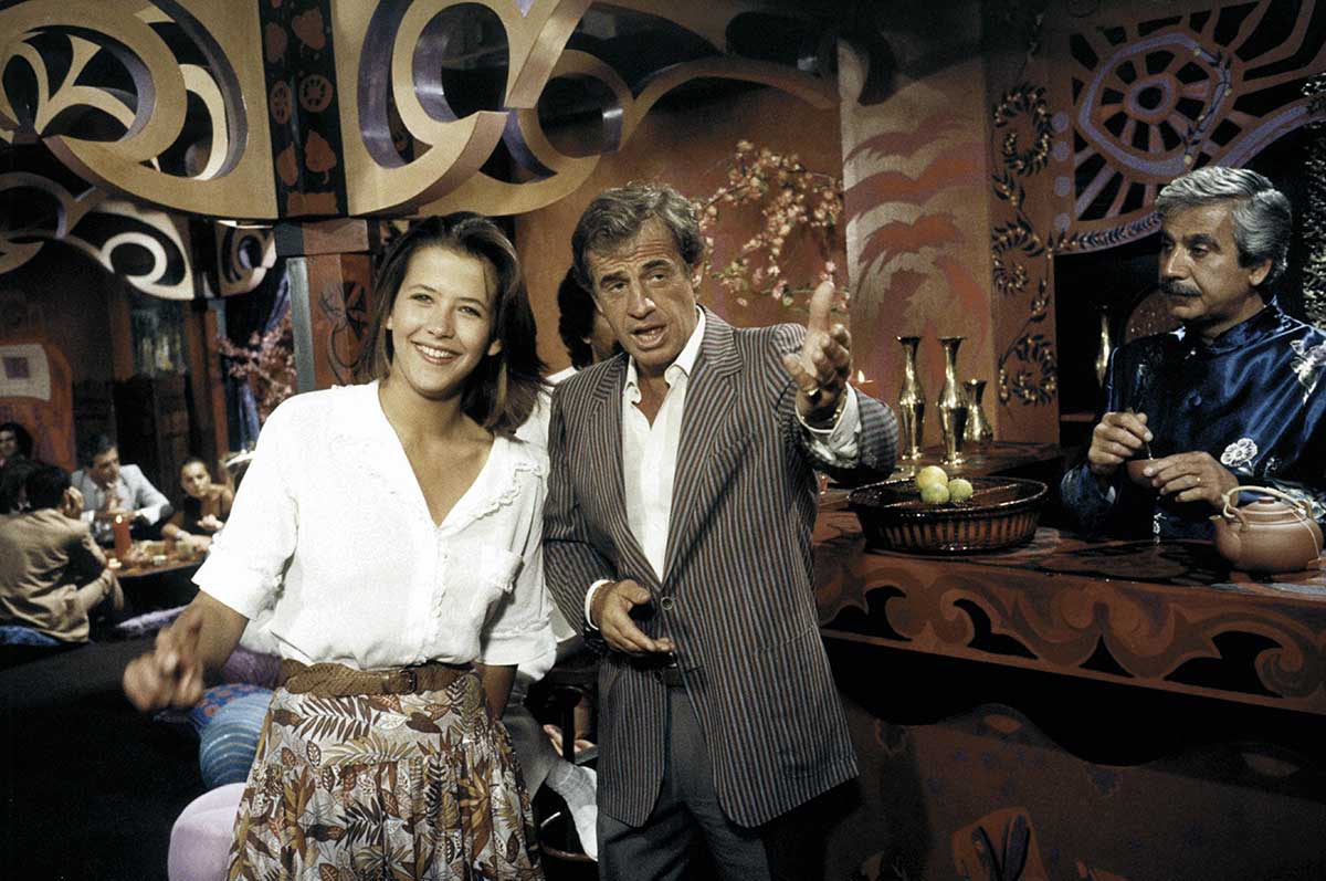 最后一次接触剧照的剧照