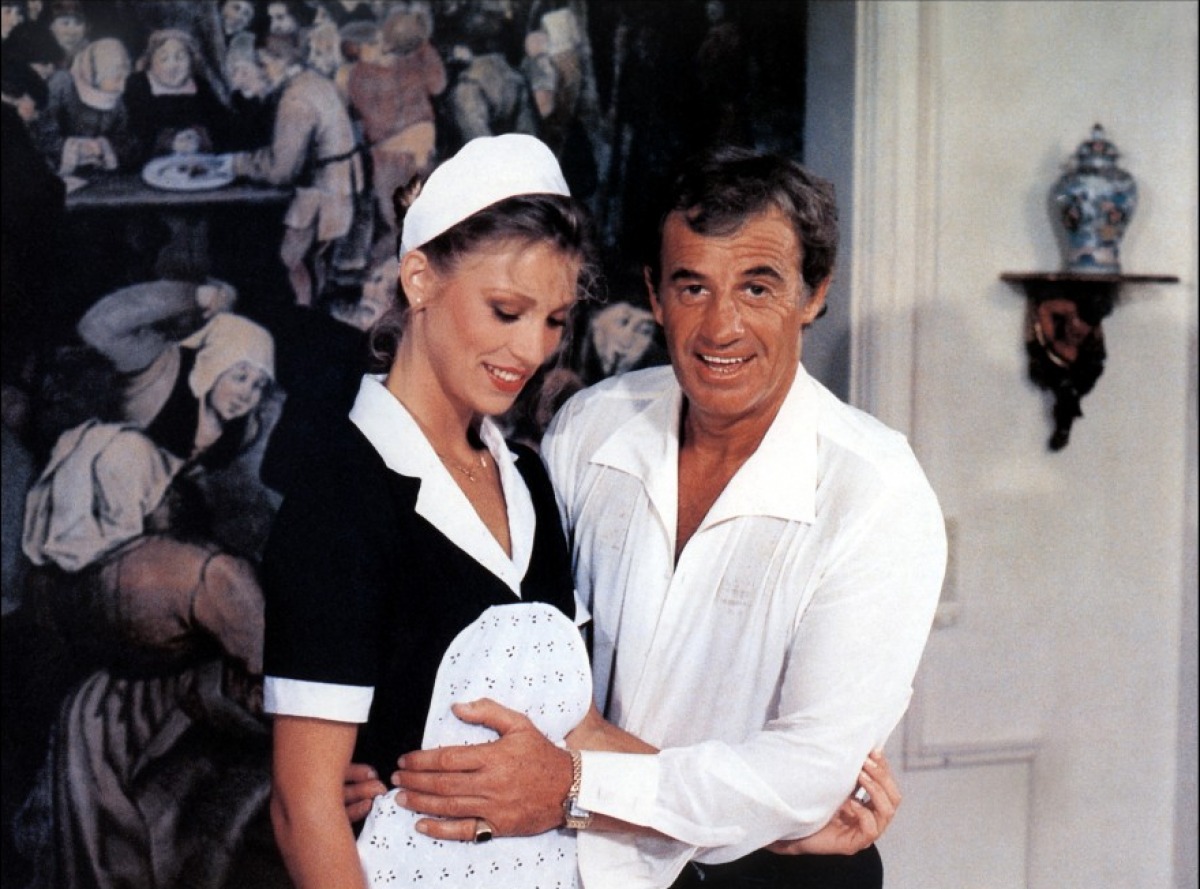 最后一次接触剧照的剧照