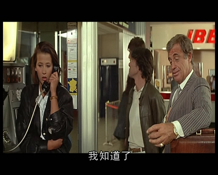 最后一次接触剧照的剧照