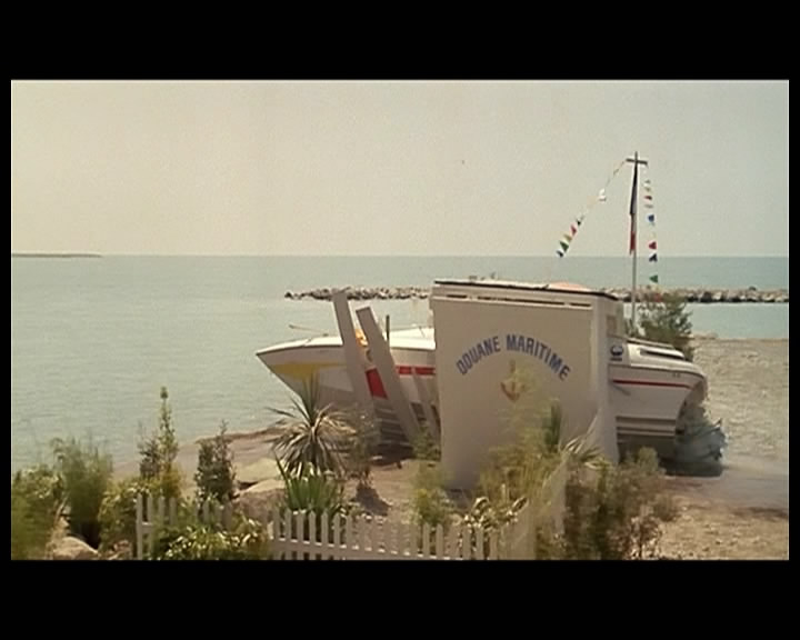 最后一次接触剧照的剧照