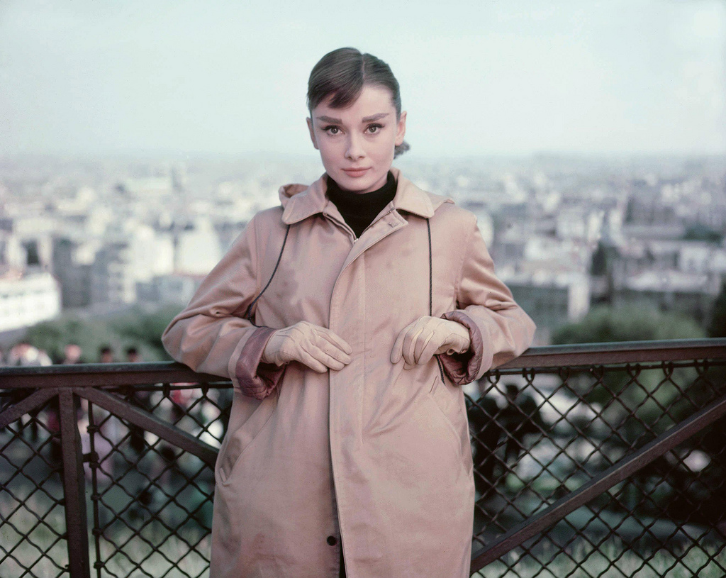 甜姐儿剧照的剧照