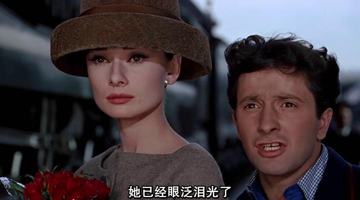 甜姐儿剧照的剧照