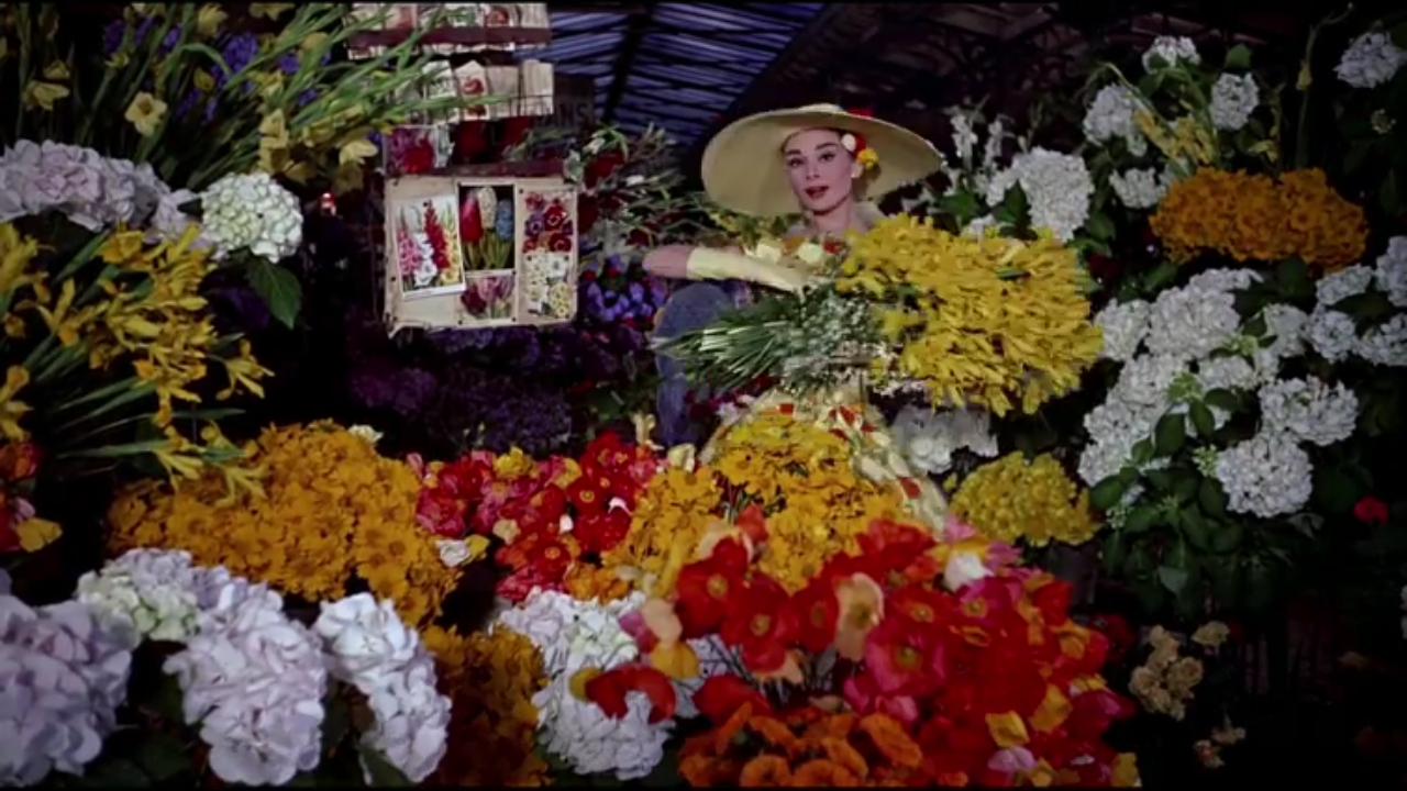 甜姐儿剧照的剧照