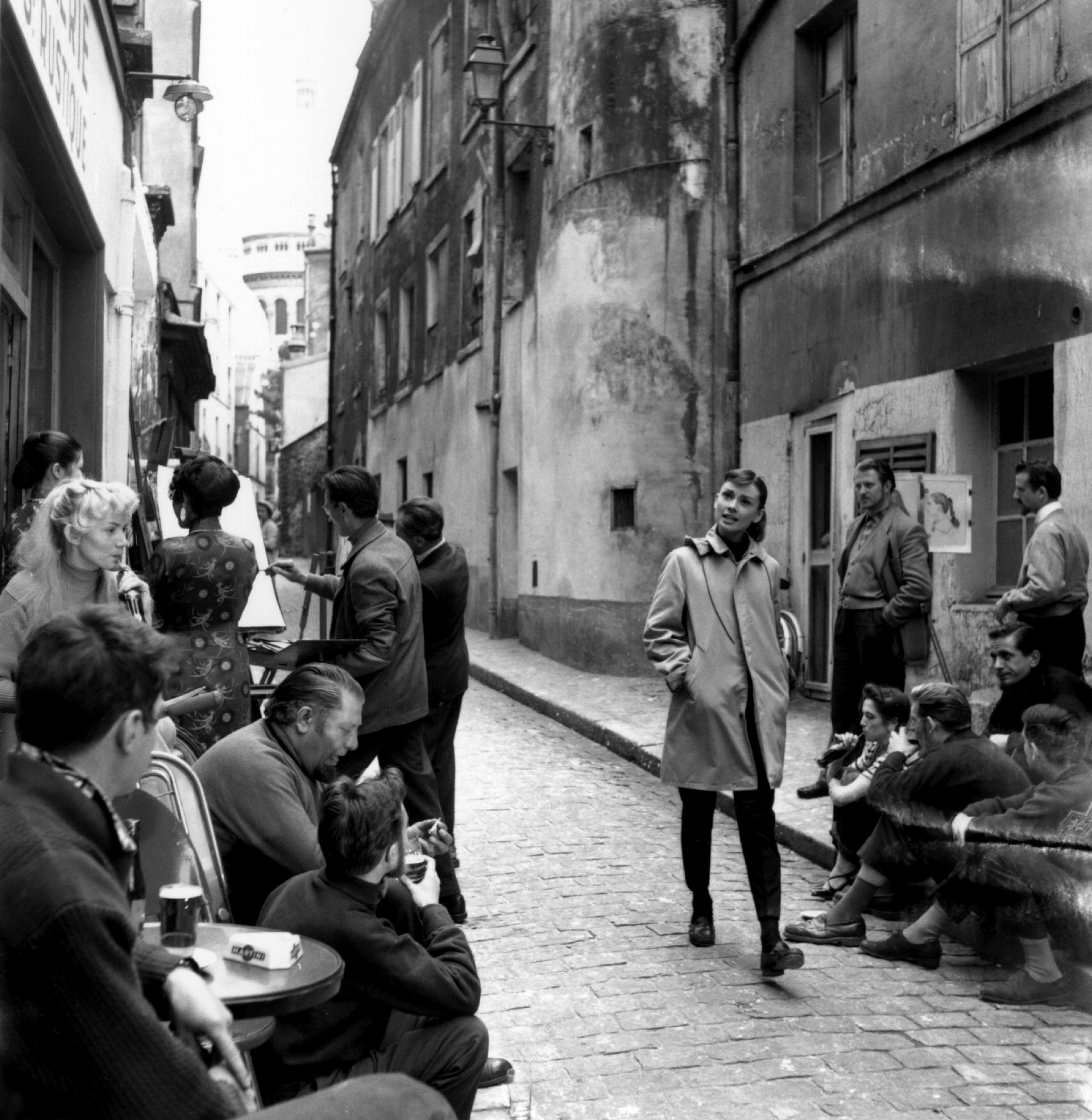 甜姐儿剧照的剧照