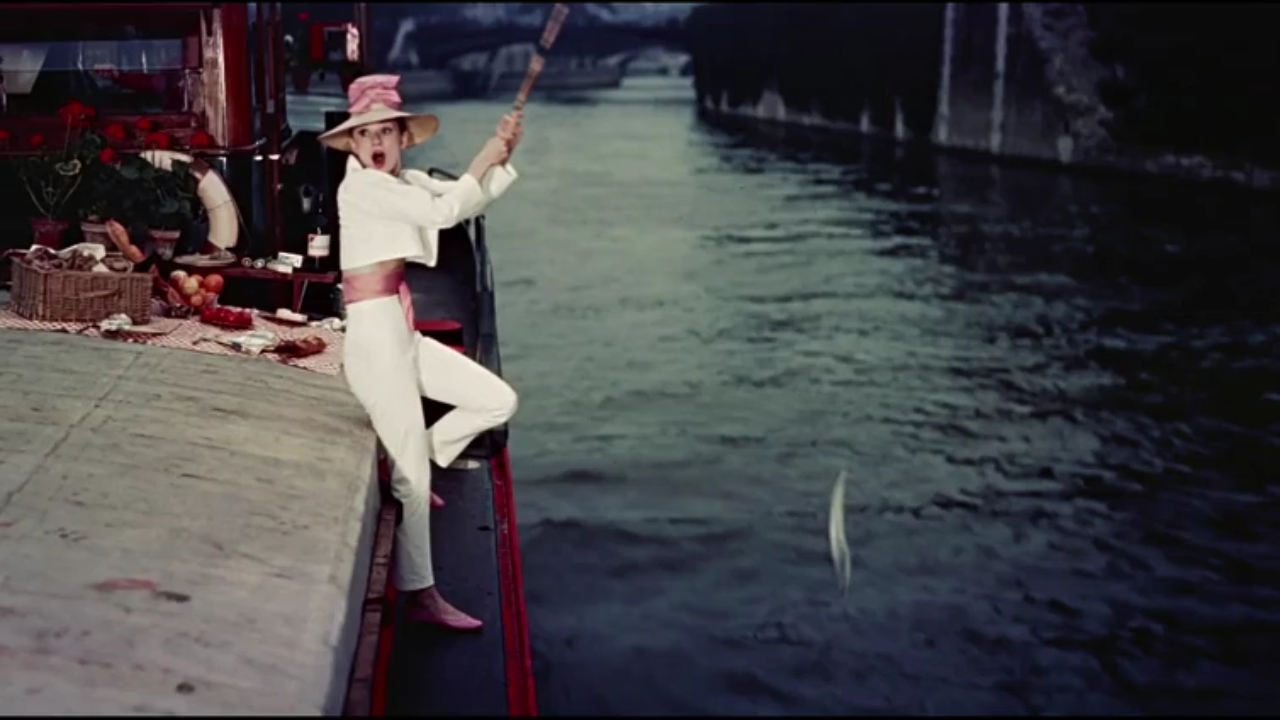 甜姐儿剧照的剧照