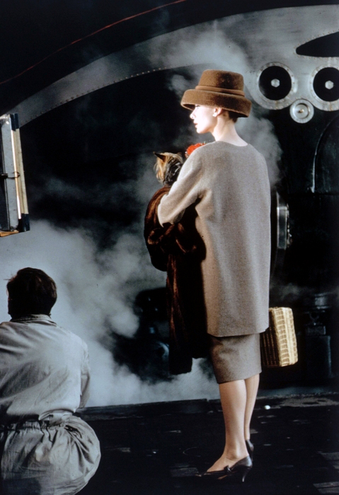 甜姐儿剧照的剧照