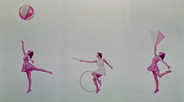 甜姐儿剧照的剧照