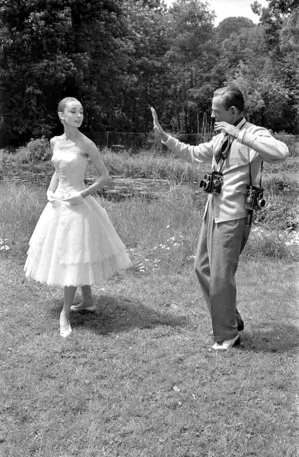 甜姐儿剧照的剧照