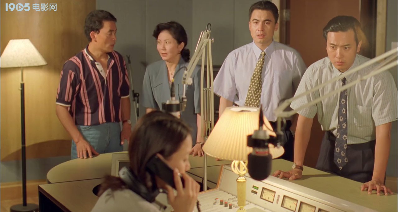 790热线剧照的剧照