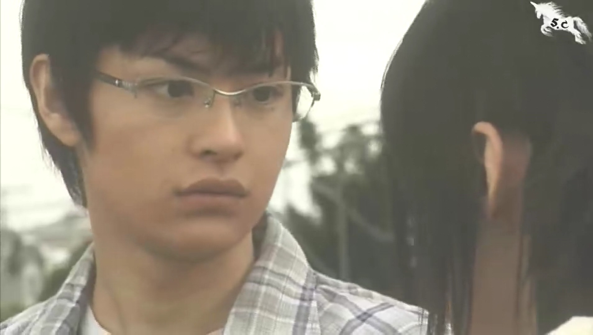 隔壁的801酱剧照的剧照