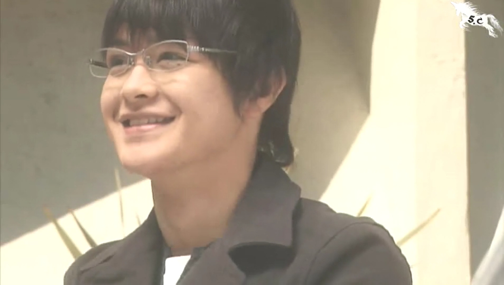 隔壁的801酱剧照的剧照