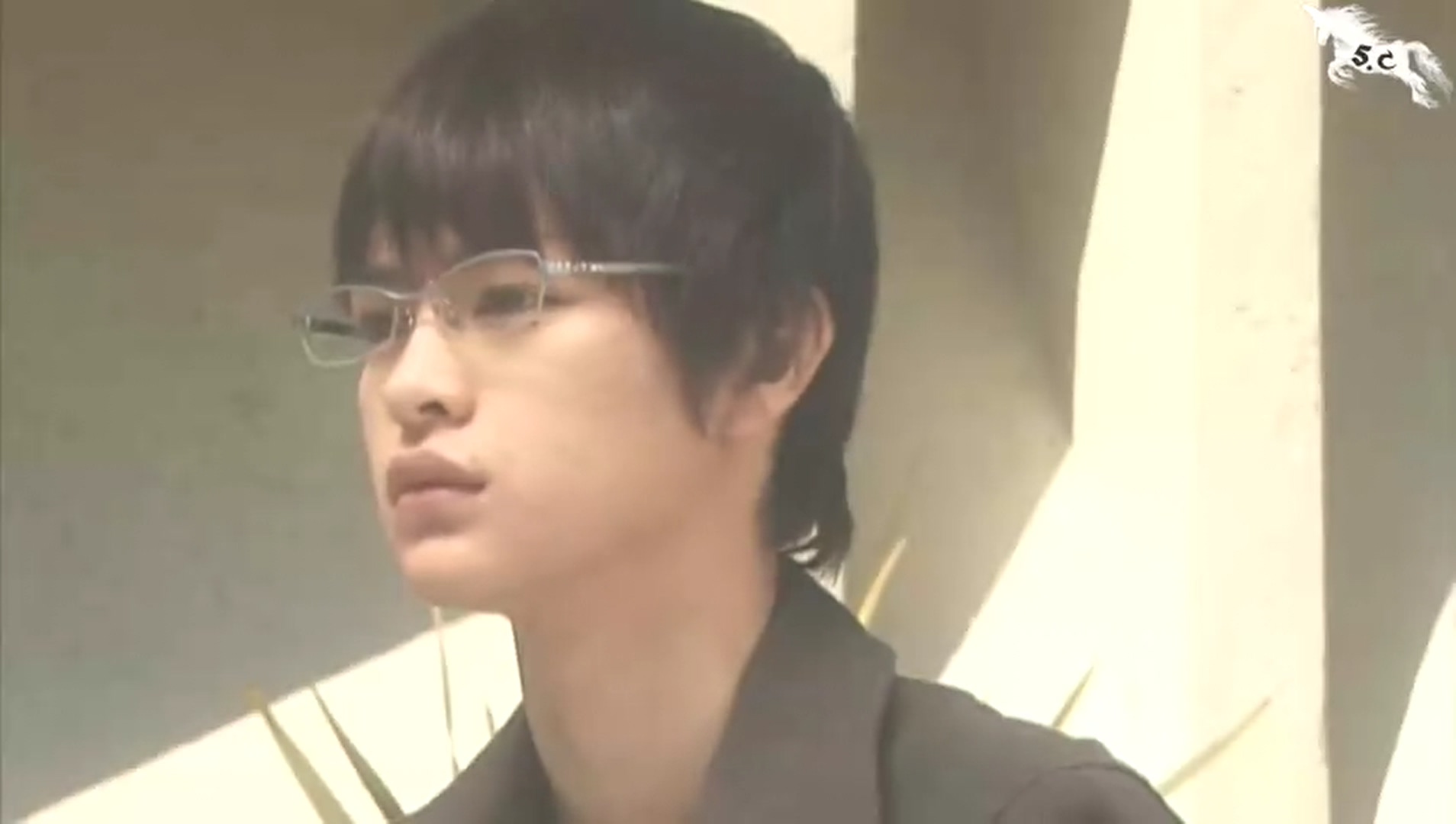 隔壁的801酱剧照的剧照