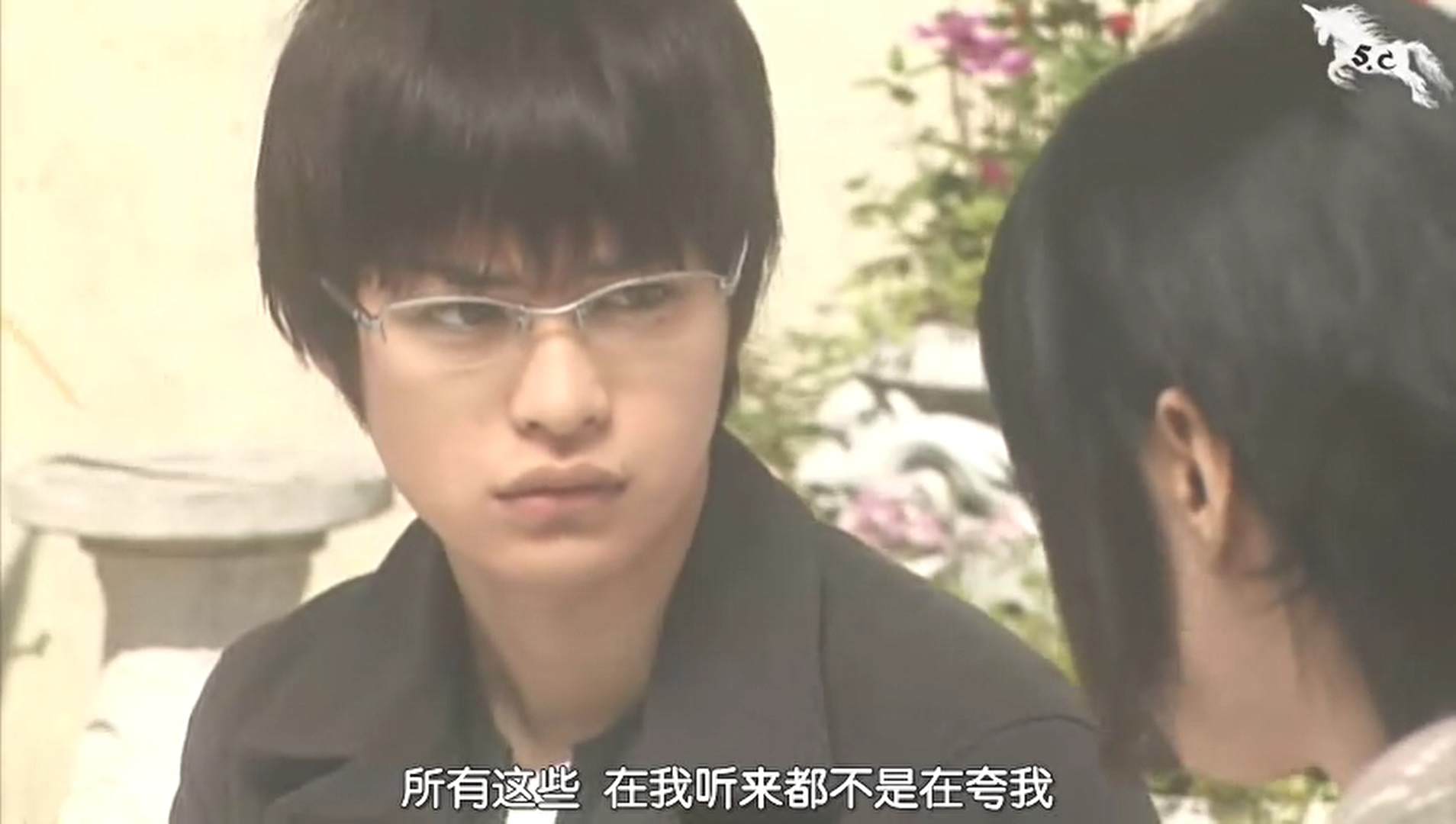 隔壁的801酱剧照的剧照