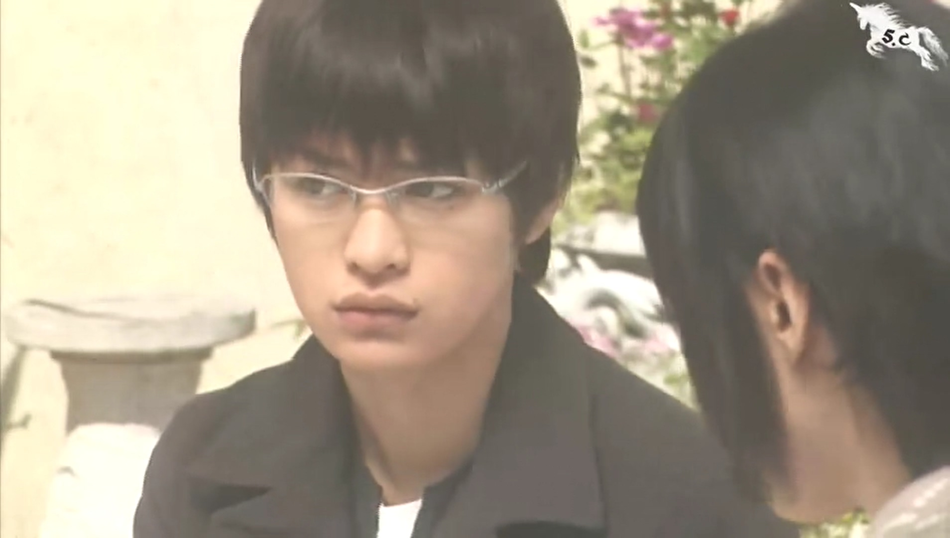 隔壁的801酱剧照的剧照