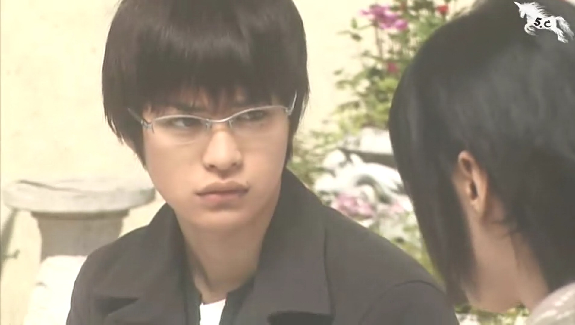 隔壁的801酱剧照的剧照