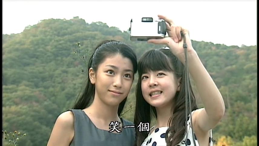 楳图一雄恐怖剧场 蛇女孩剧照的剧照