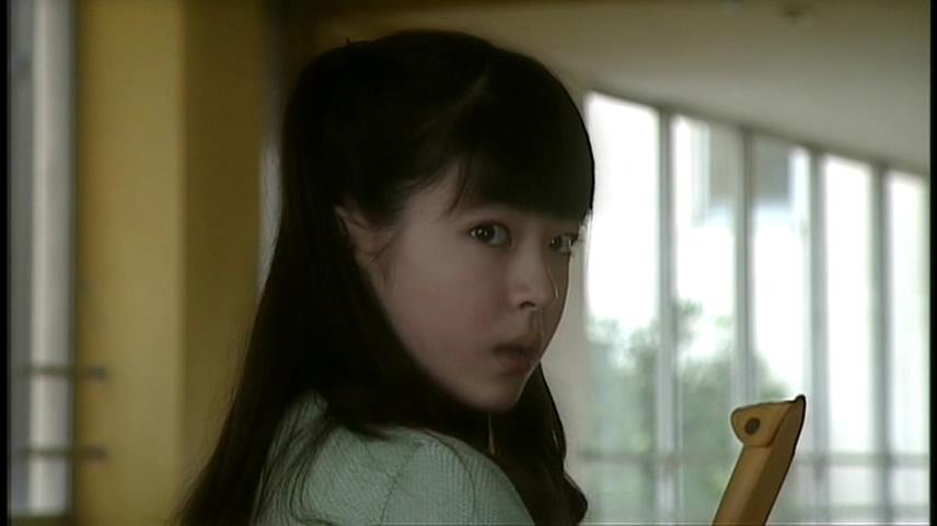 楳图一雄恐怖剧场 蛇女孩剧照的剧照