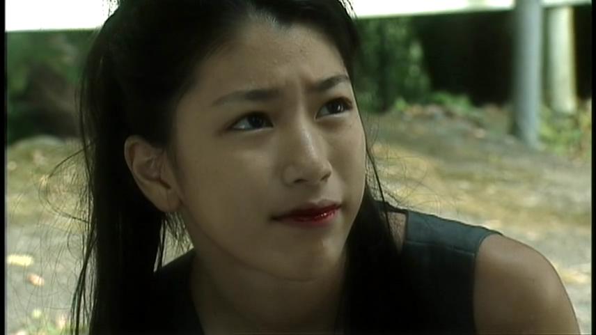 楳图一雄恐怖剧场 蛇女孩剧照的剧照