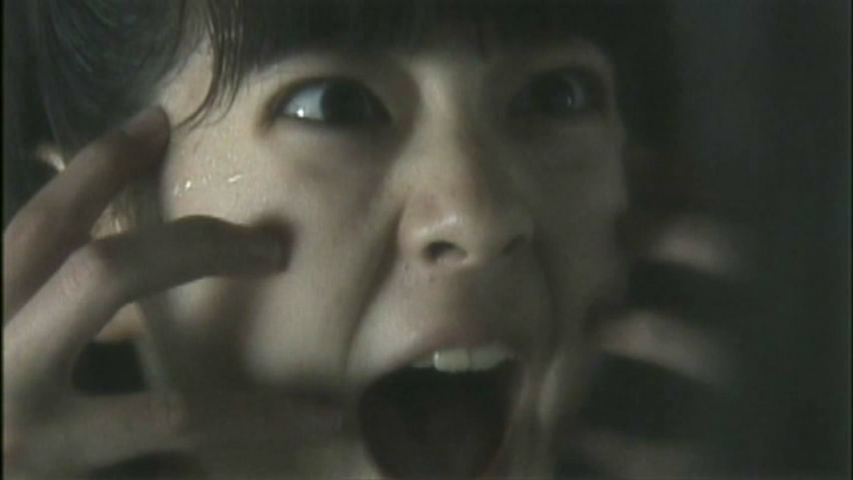 楳图一雄恐怖剧场 蛇女孩剧照的剧照