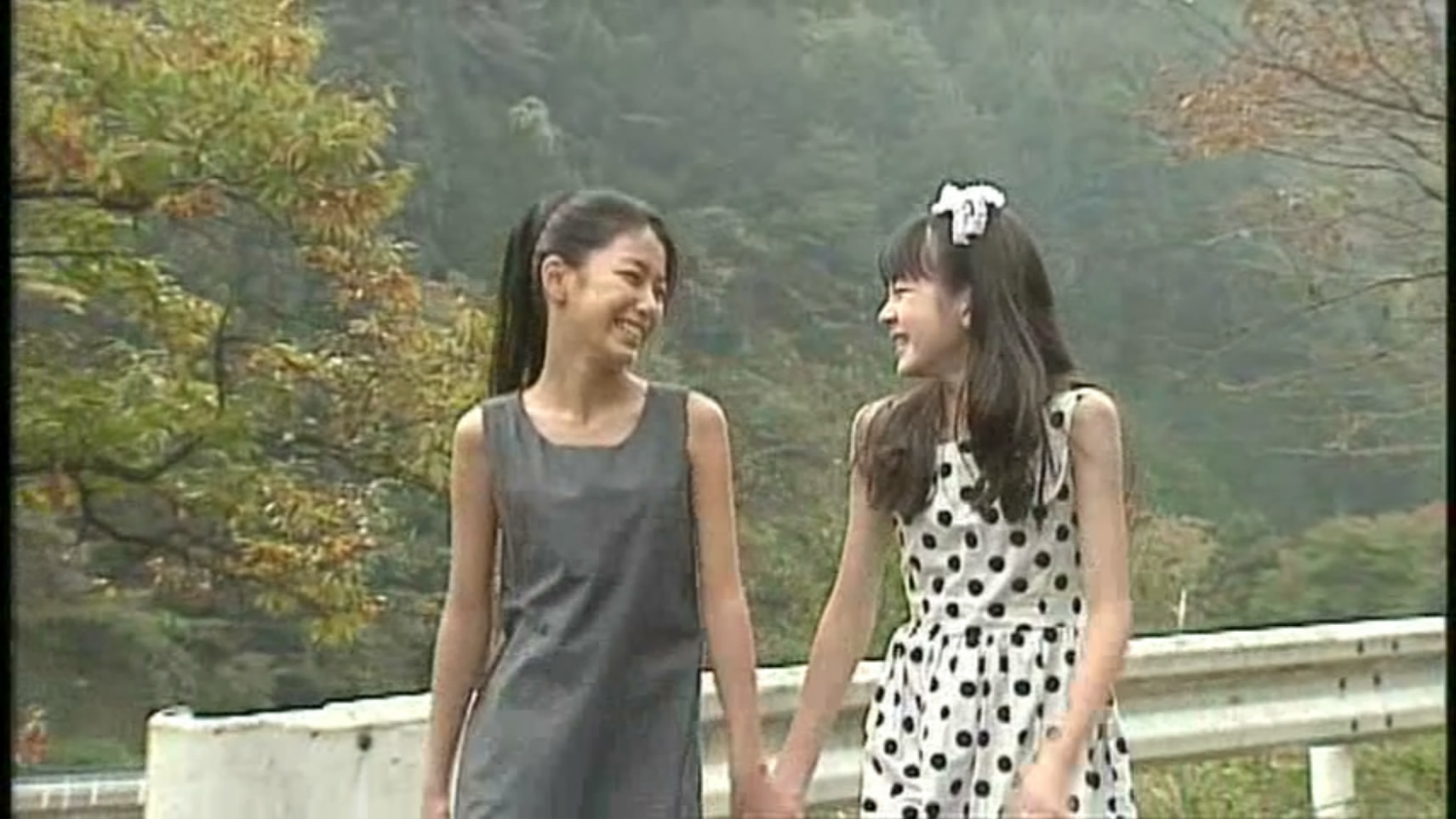 楳图一雄恐怖剧场 蛇女孩剧照的剧照