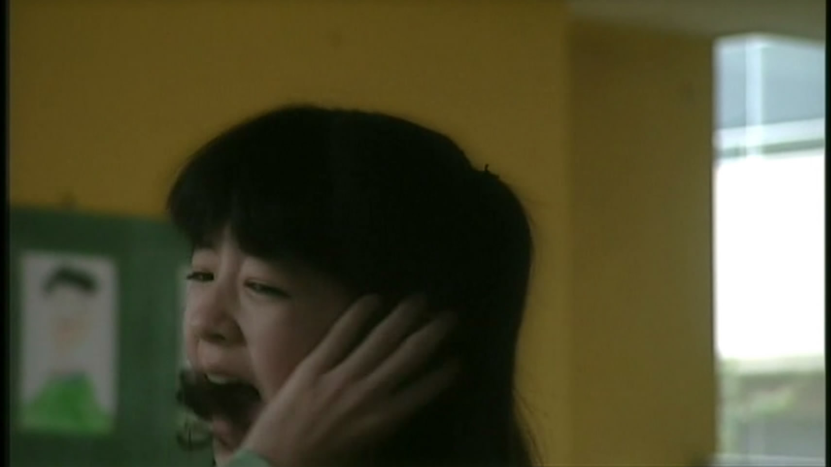 楳图一雄恐怖剧场 蛇女孩剧照的剧照