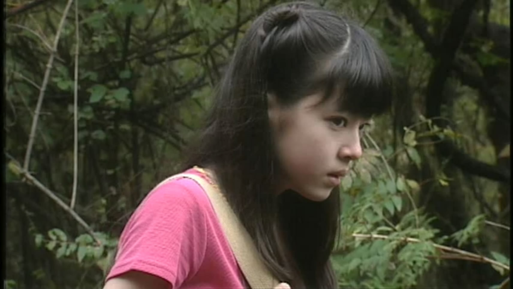 楳图一雄恐怖剧场 蛇女孩剧照的剧照