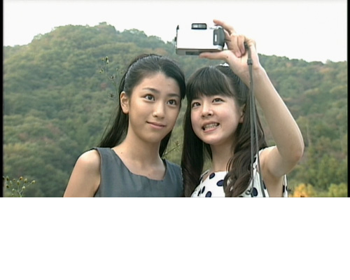 楳图一雄恐怖剧场 蛇女孩剧照的剧照