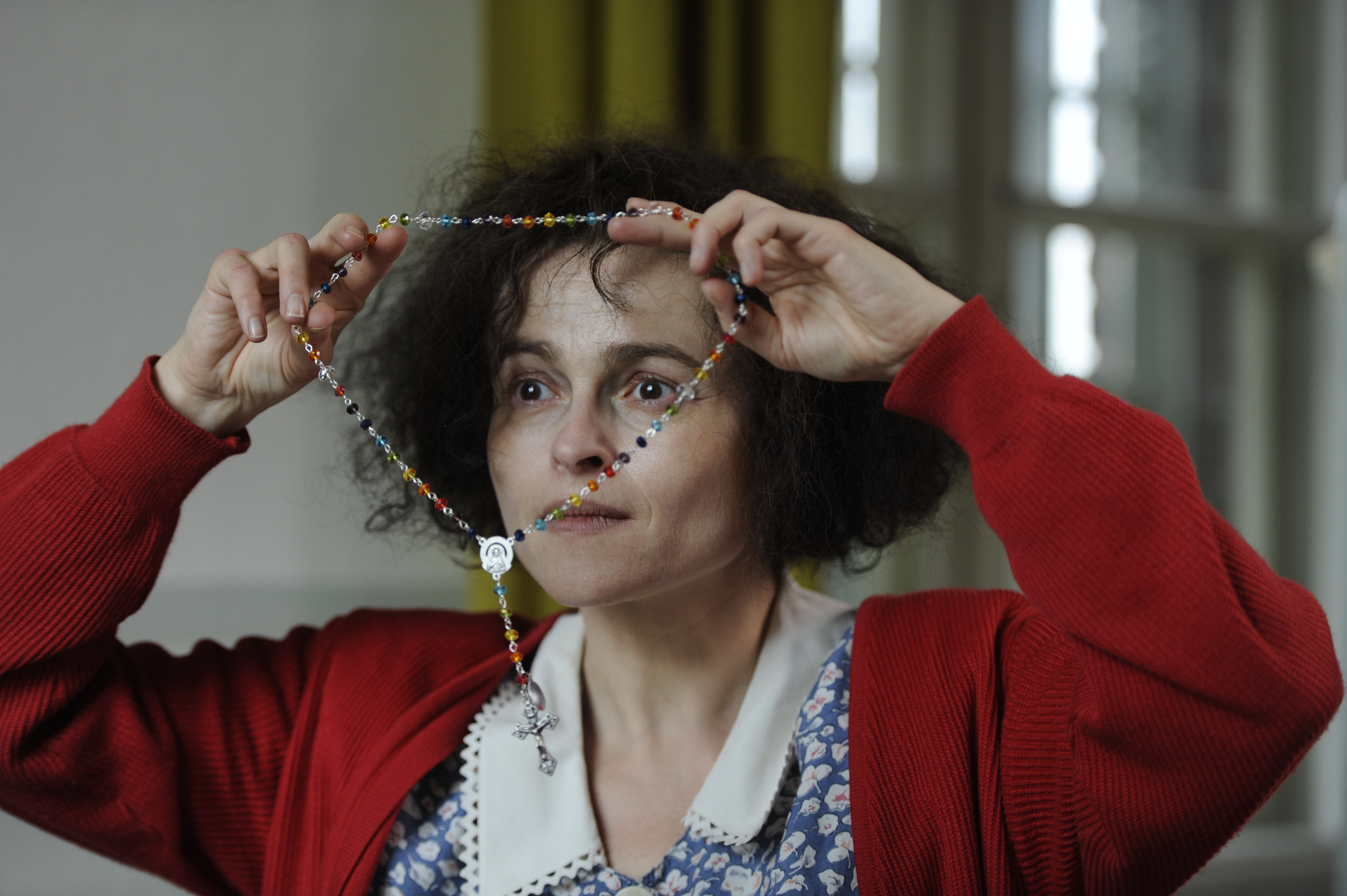 55步剧照的剧照