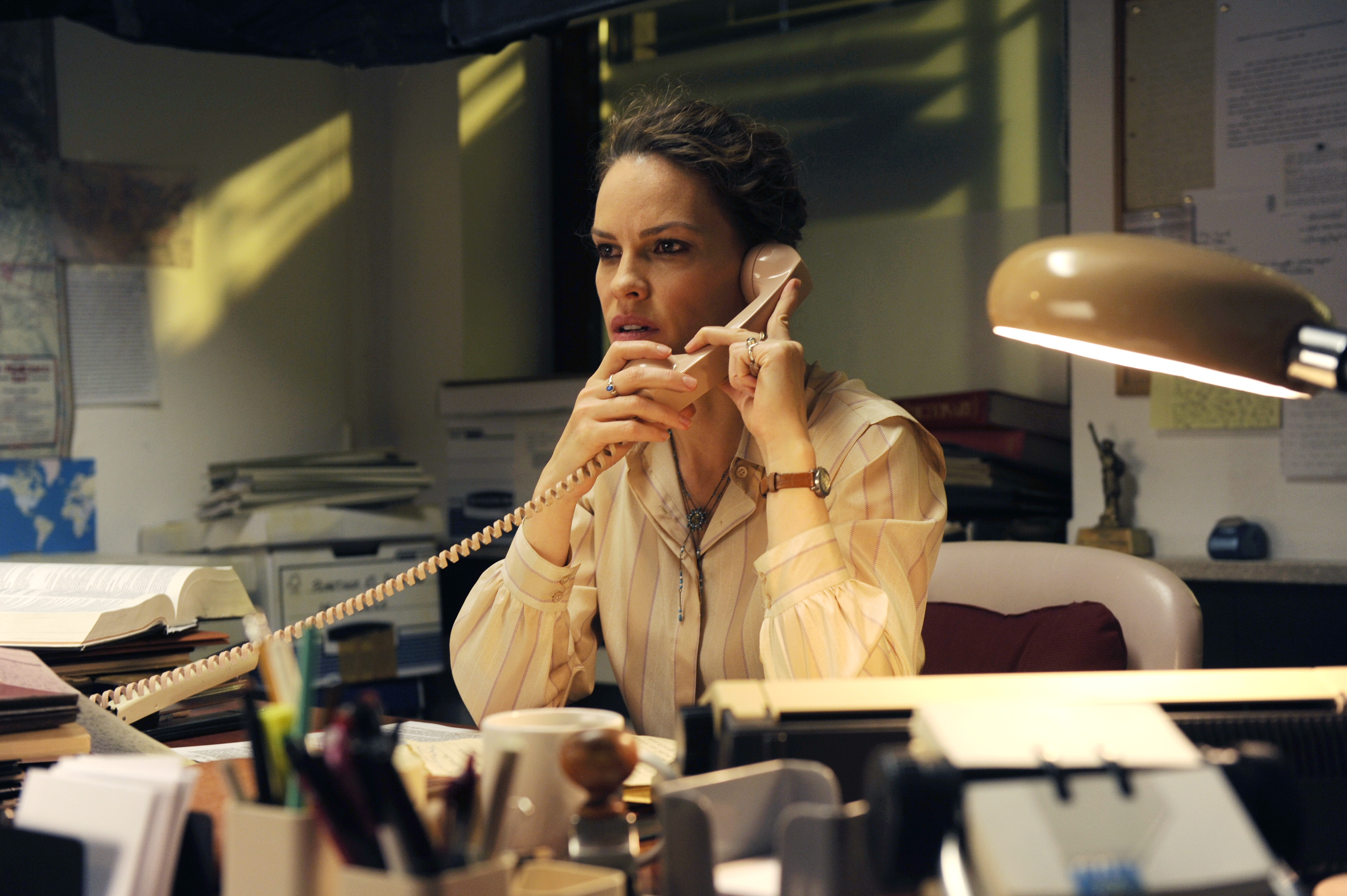 55步剧照的剧照