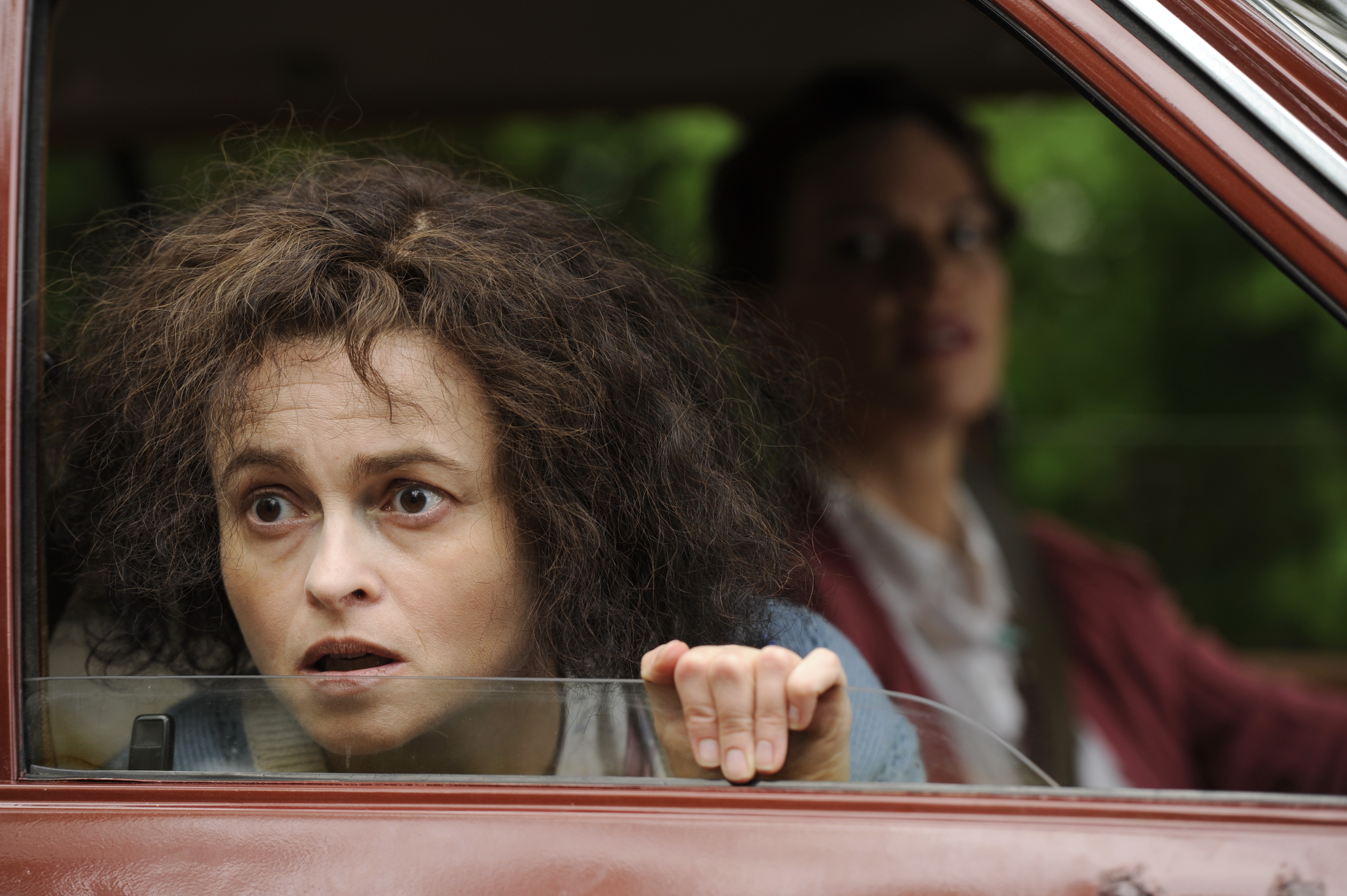 55步剧照的剧照