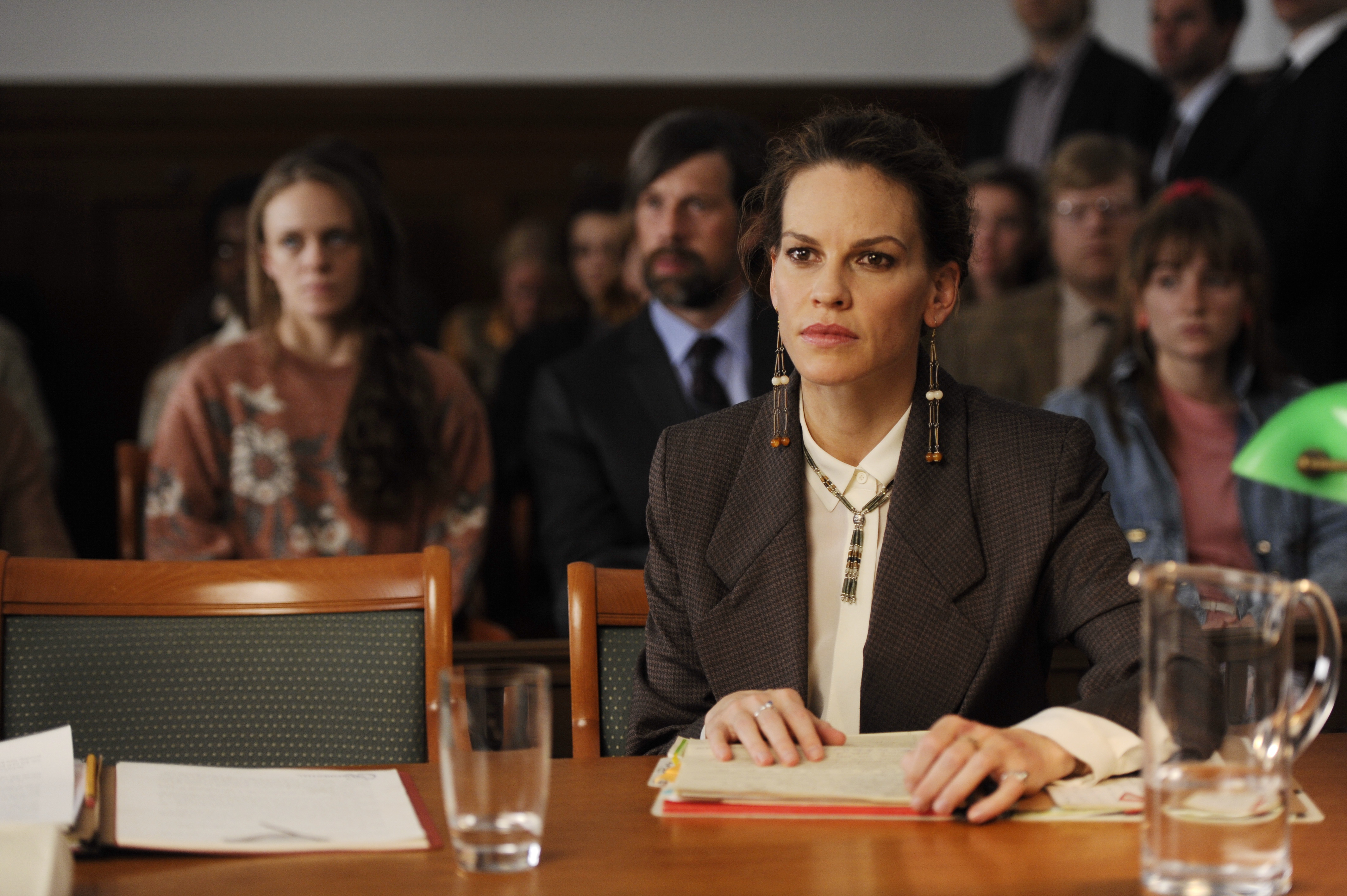 55步剧照的剧照