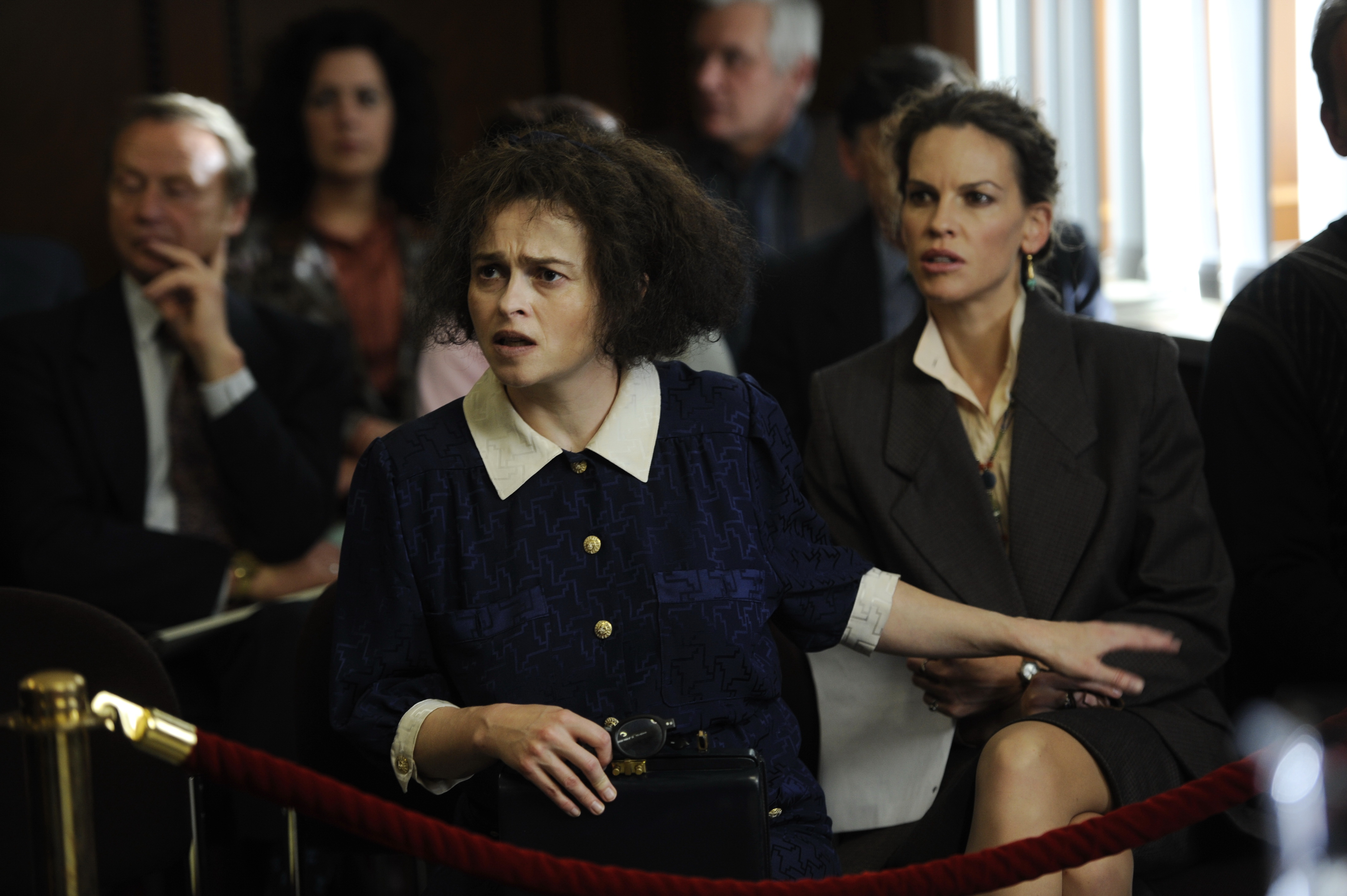 55步剧照的剧照