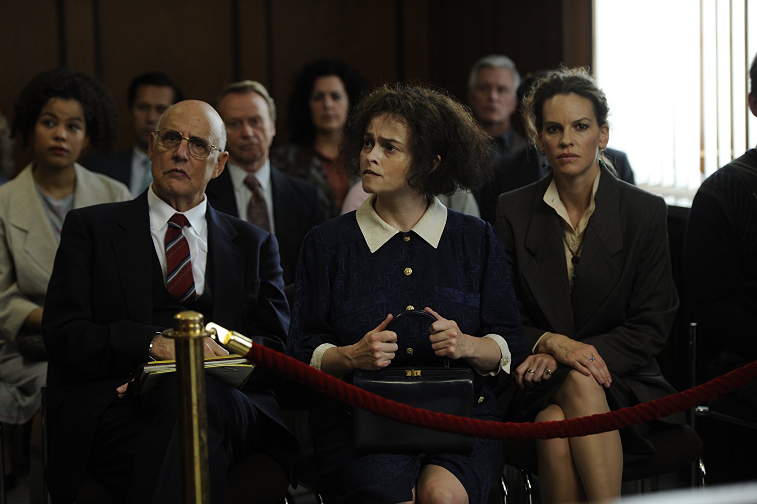 55步剧照的剧照