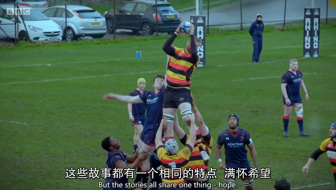 BBC地平线：青少年对抗癌症用户指南剧照的剧照