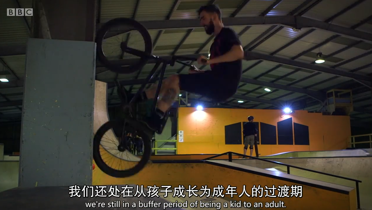 BBC地平线：青少年对抗癌症用户指南剧照的剧照