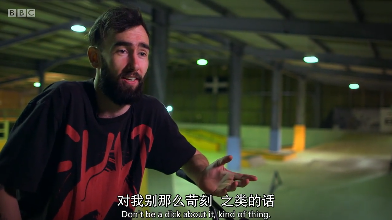 BBC地平线：青少年对抗癌症用户指南剧照的剧照