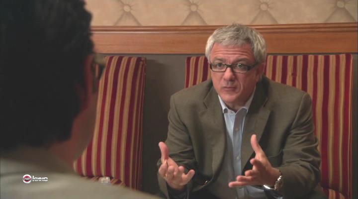 圣托里尼蓝剧照的剧照