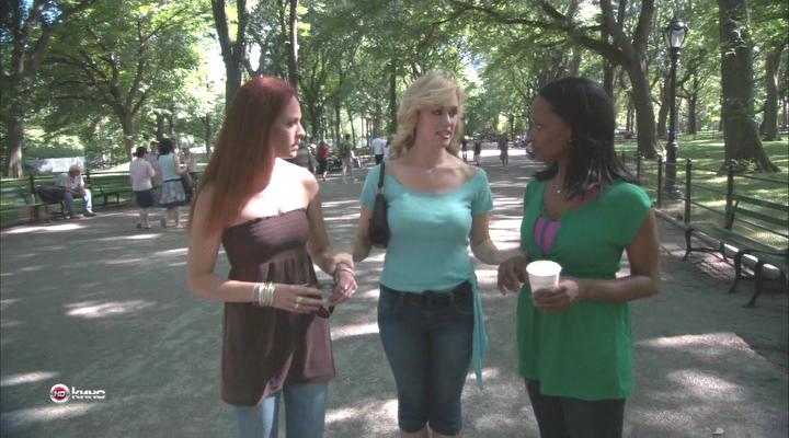 圣托里尼蓝剧照的剧照