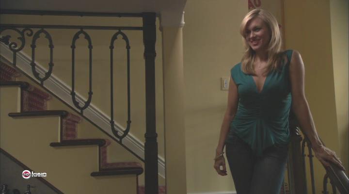 圣托里尼蓝剧照的剧照