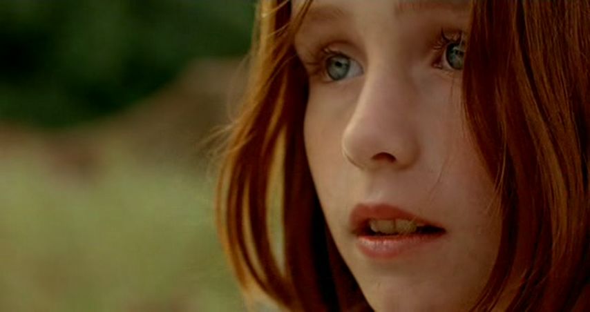 野丫头剧照的剧照