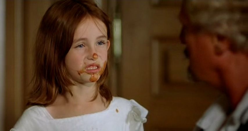 野丫头剧照的剧照