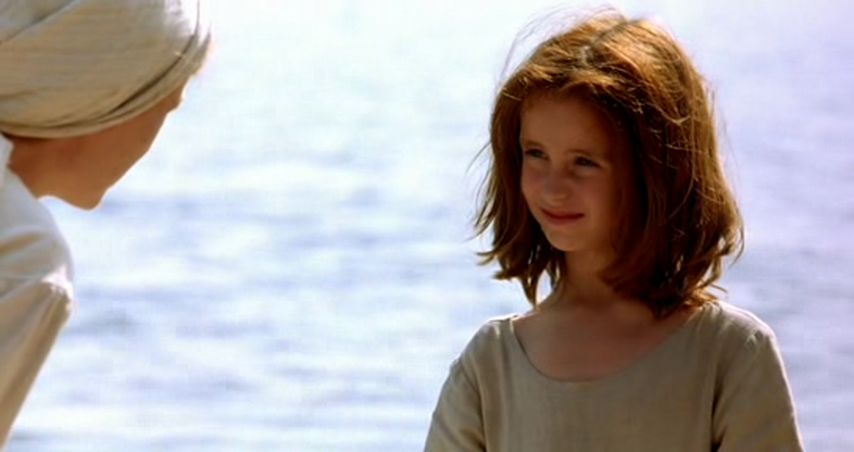 野丫头剧照的剧照